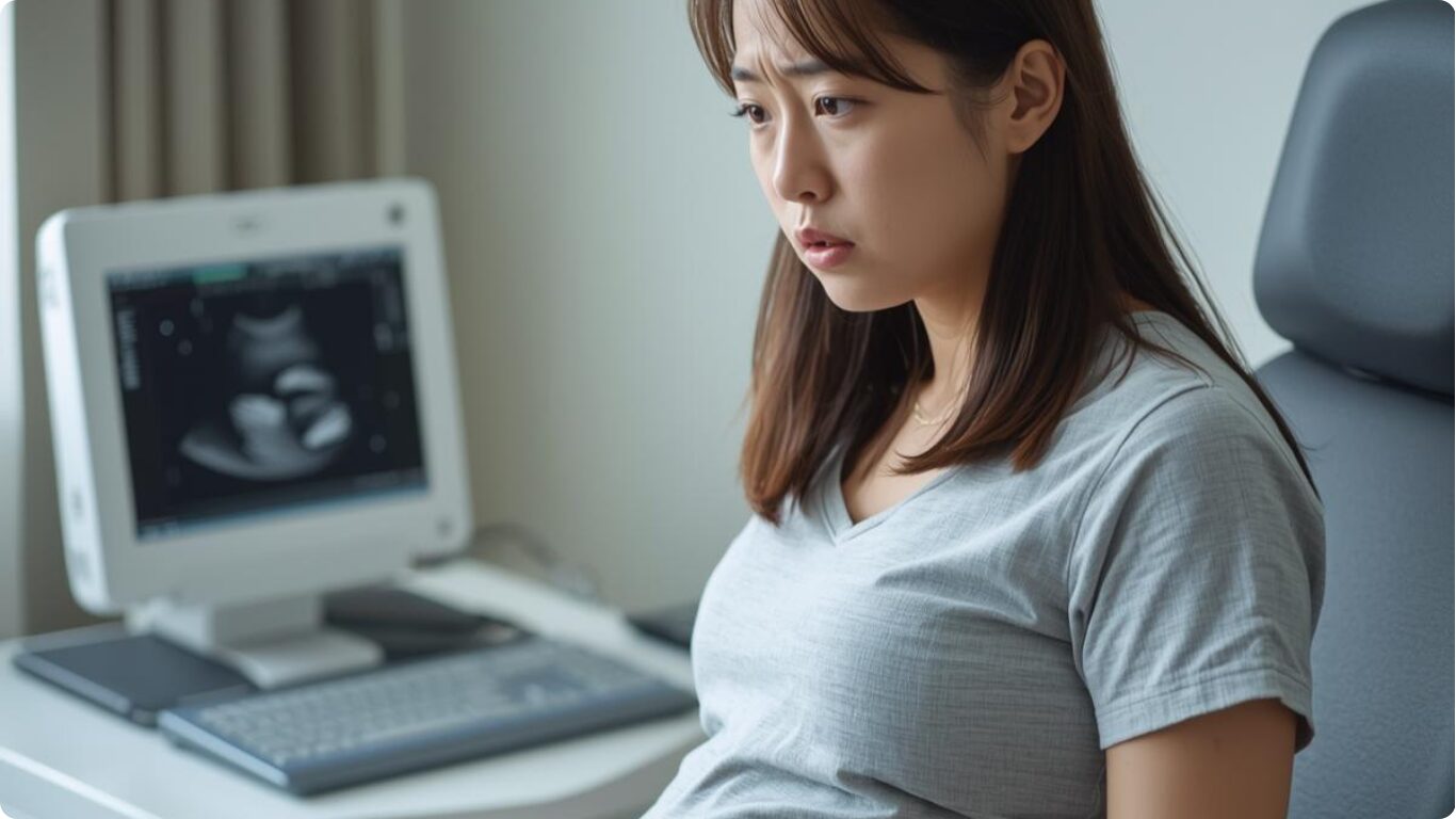 妊娠9週目の流産確率は？9週の壁の原因と心拍確認後の割合について解説します。