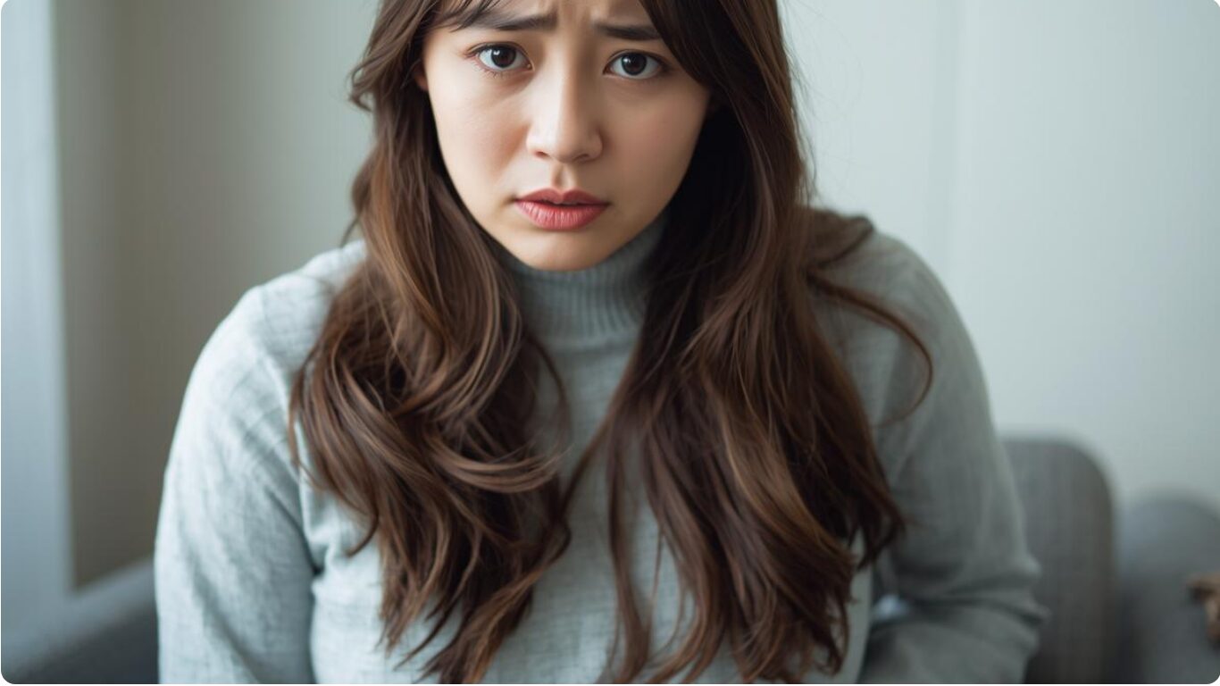 受精後すぐの症状はない？サインはいつから？妊娠超初期とPMSの違いについて解説します。