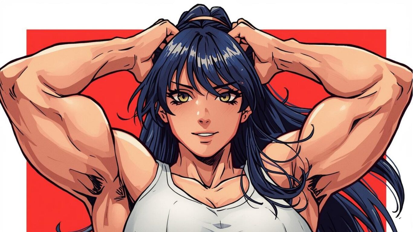 男性ホルモンが多い女性の特徴とは？顔つきや不妊への影響と検査・減らす方法について解説します。