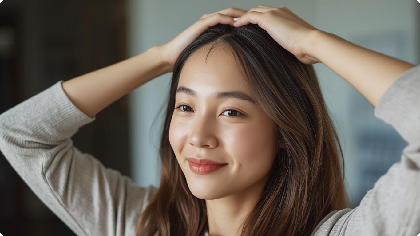 痔に効くツボはこれ！いぼ痔の痛みを即効で緩和する押し方のコツを解説します。