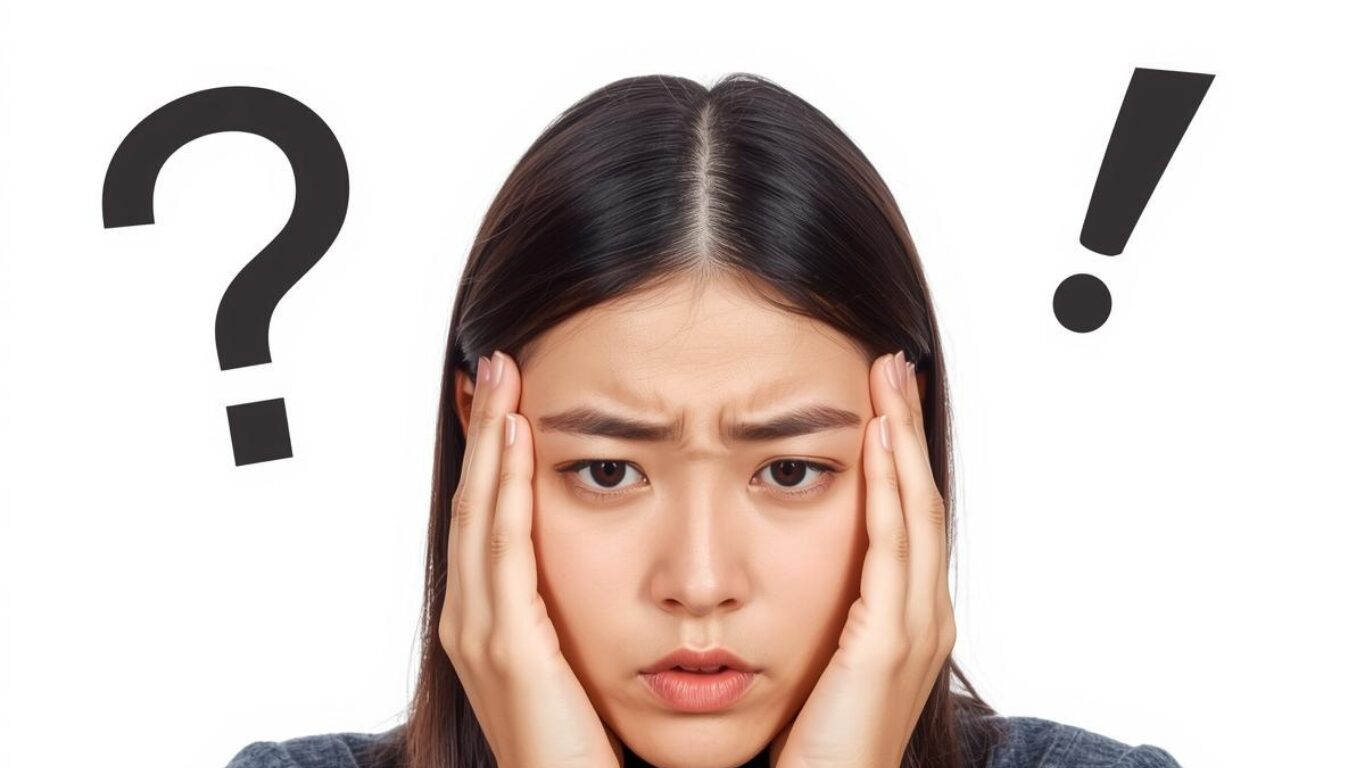 膠原病になりやすい性格は本当？ストレスとの関係と心の持ち方を解説します。