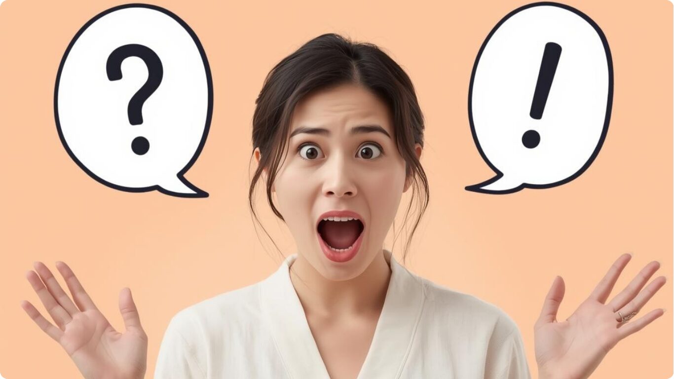 hCGの増え方がゆっくりでも出産できた？妊娠継続の可能性と基準値について解説します。