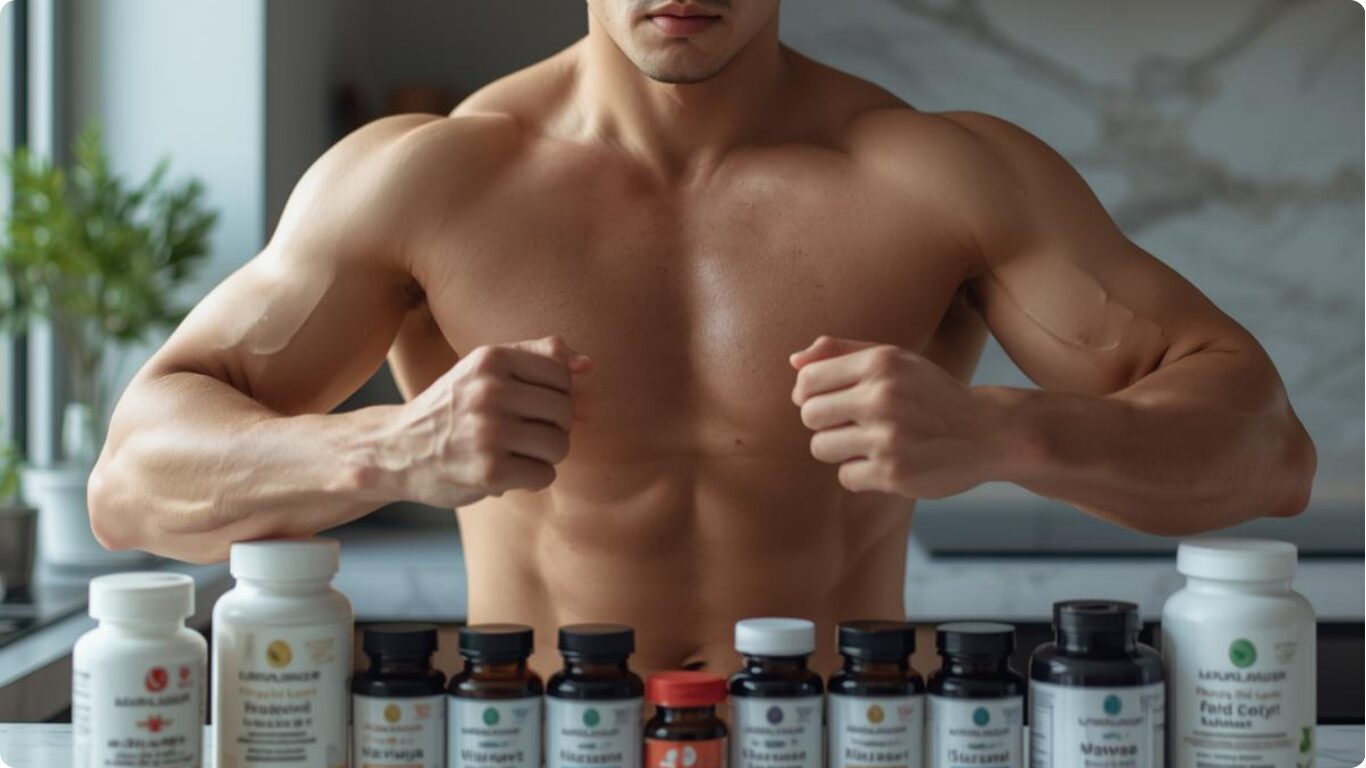 精液量を増やす食べ物とは？妊活や精力UPに効く食品・サプリについて解説します。