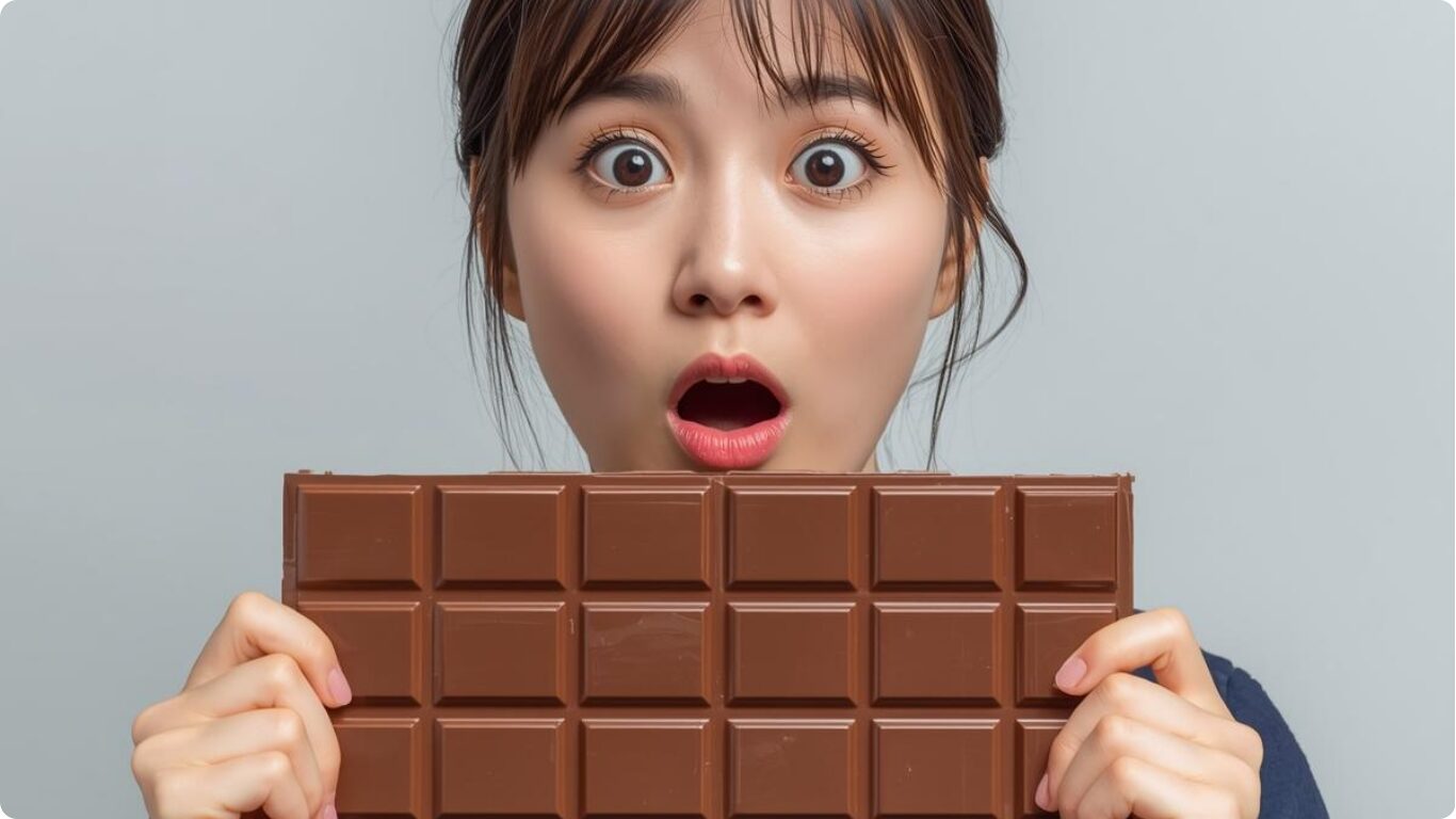 チョコレート嚢胞が大きくなるスピードは？放置リスクや手術目安を解説します。