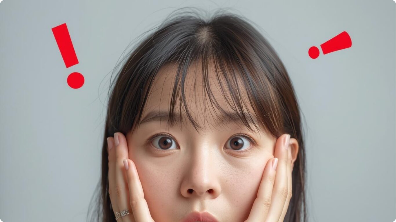 亜鉛の女性への効果とは？白髪・抜け毛・更年期の悩みをサプリで改善について解説します。