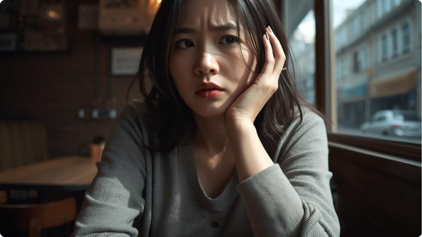 生理痛を和らげる体勢｜つらい腹痛に効く寝方・座り方を紹介します。