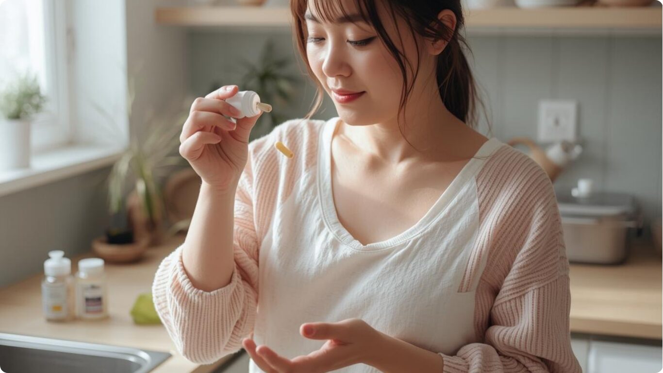 クロミッド一周目の妊娠率は？1周期目が一番高い説や副作用も解説します。