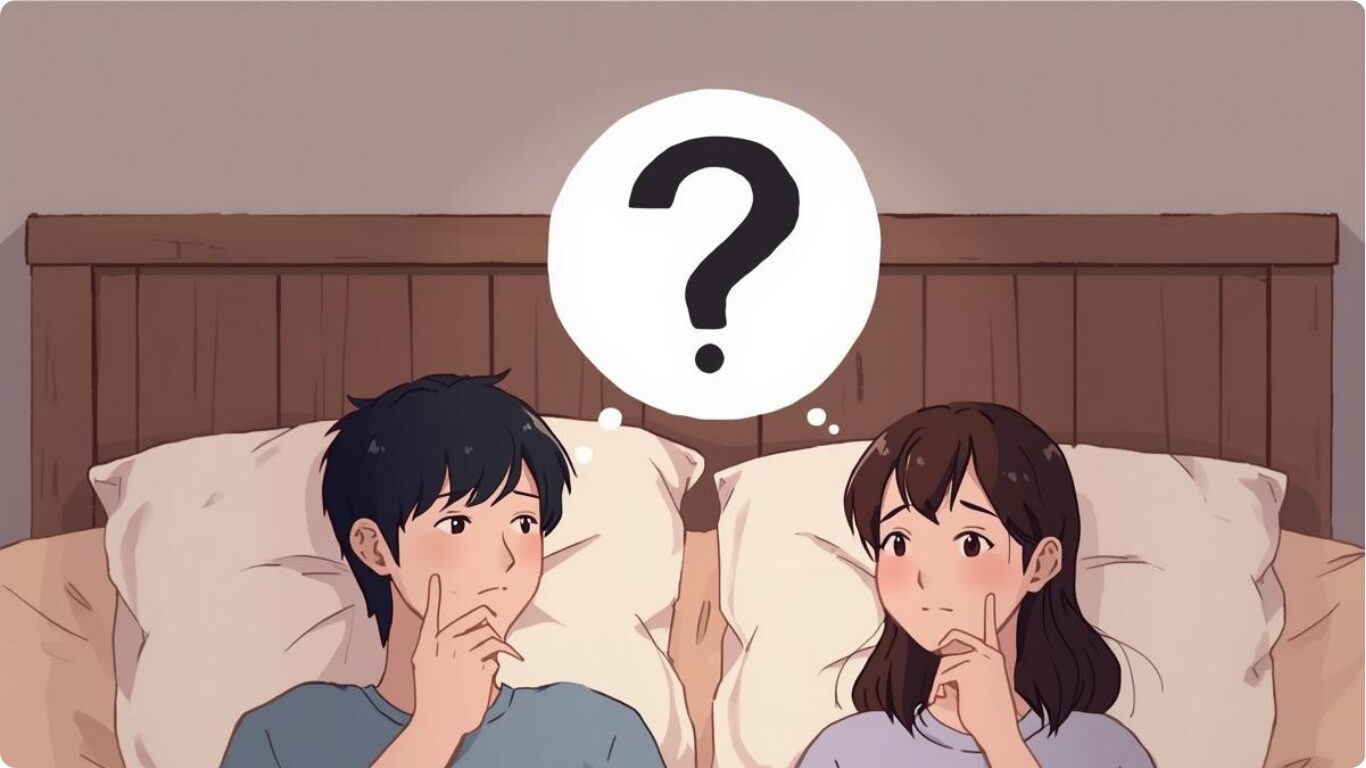 妊娠中の性行為は毎日しても大丈夫？妊娠初期の注意点と赤ちゃんへの影響について解説します。