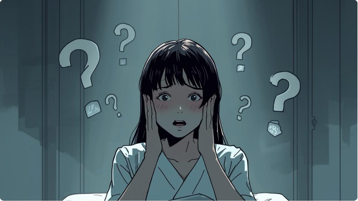 着床完了のサインはいつから？ない場合もある？生理前症状との違いを解説します。