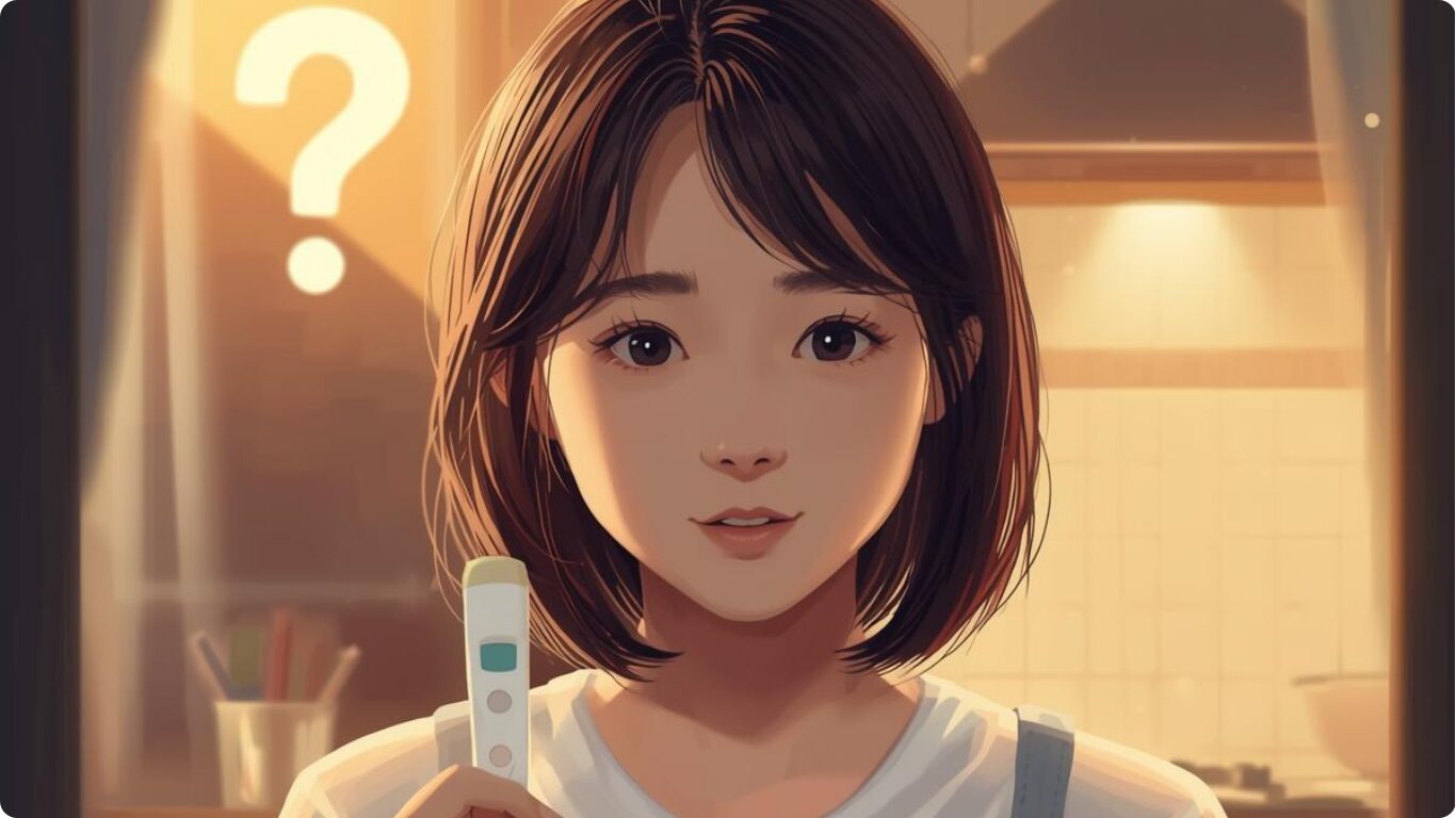 おりもののかたまりがゼリー状なのは排卵のサイン？病気との見分け方も解説します。