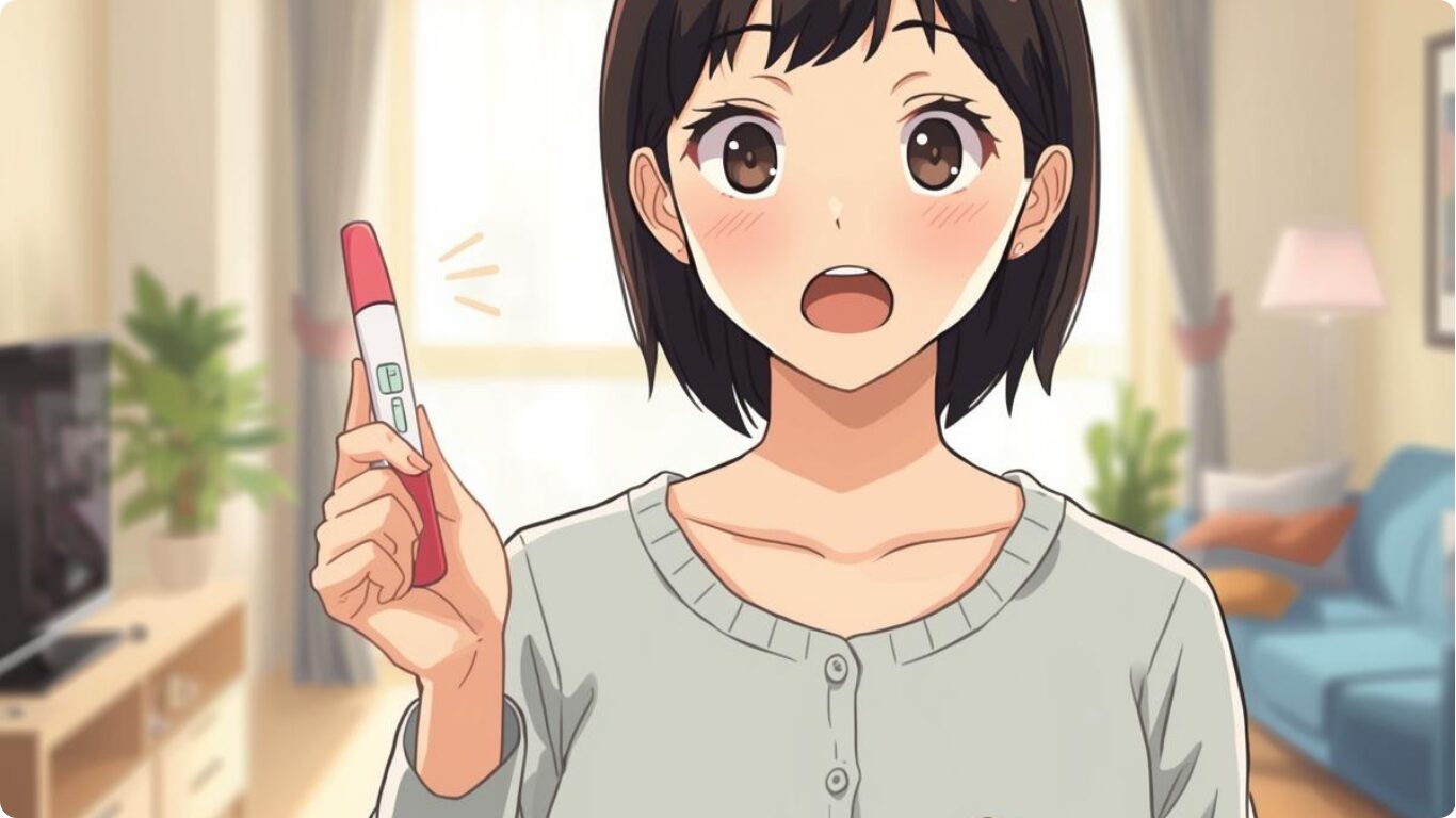 一回で妊娠する確率は？20代・30代の妊活成功率を年齢別に解説します。