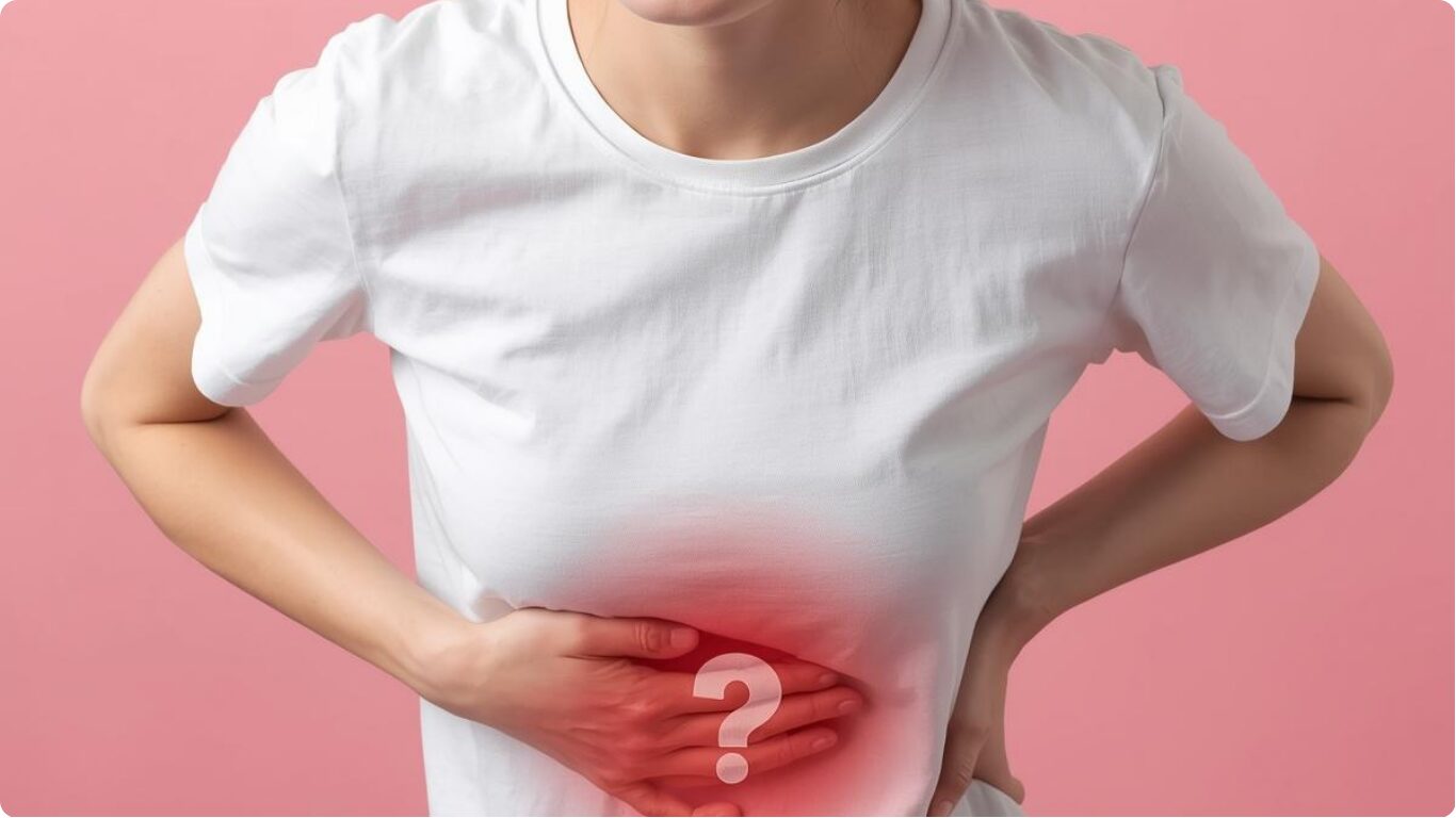 妊娠初期の下痢はなぜ起こる？原因と腹痛への対処法、危険な症状について解説します。