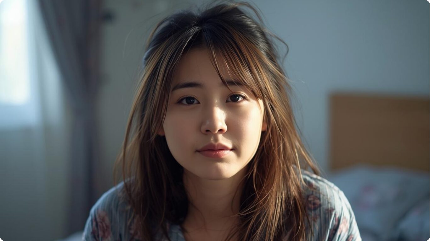 生理でだるい・眠い…何もしたくない時の原因と対処法｜寝て過ごしても大丈夫について解説します。