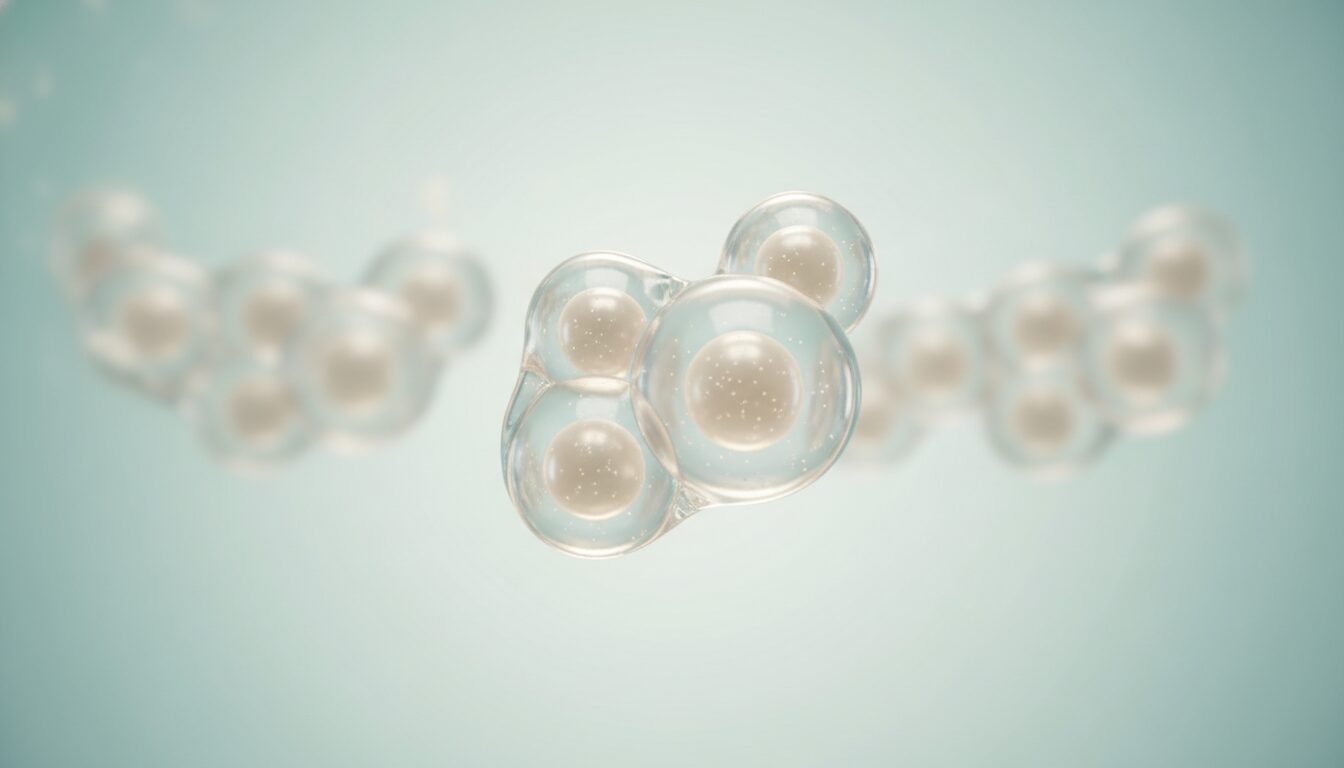AMHが高いと妊娠しやすいは誤解？卵子の質との関係性
