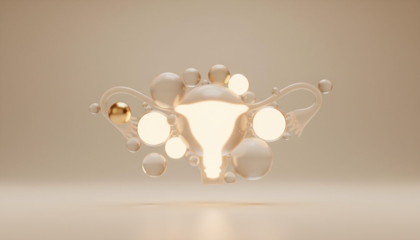 そもそもAMH（抗ミュラー管ホルモン）とは？卵子の数を反映する指標