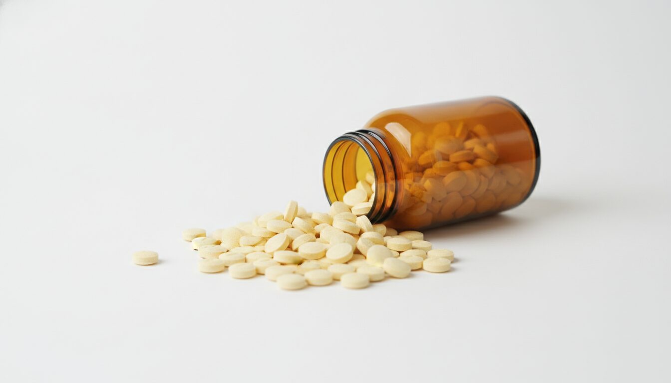 ビタミンDの摂りすぎはサプリメントが主な原因