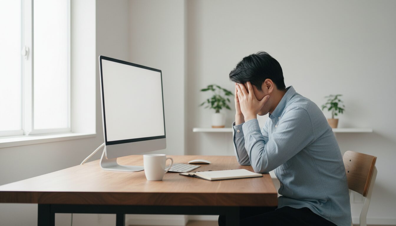 【男性編】不妊リスクを高める可能性がある職業と原因