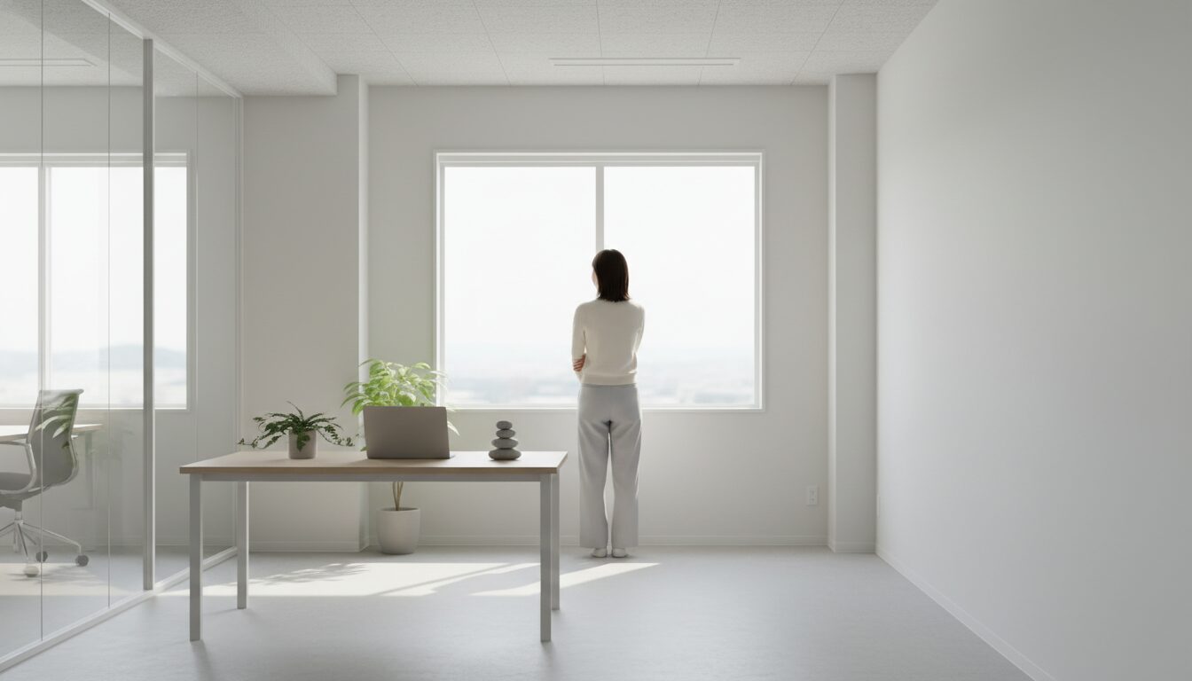 不妊治療と仕事の両立が難しいと感じたときの選択肢