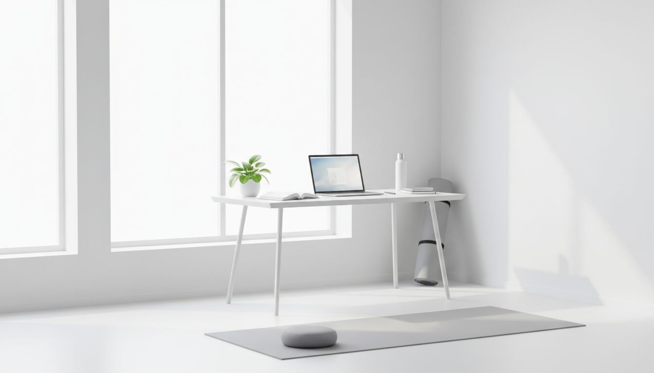 今の仕事を続けながら不妊リスクを軽減する4つの対策