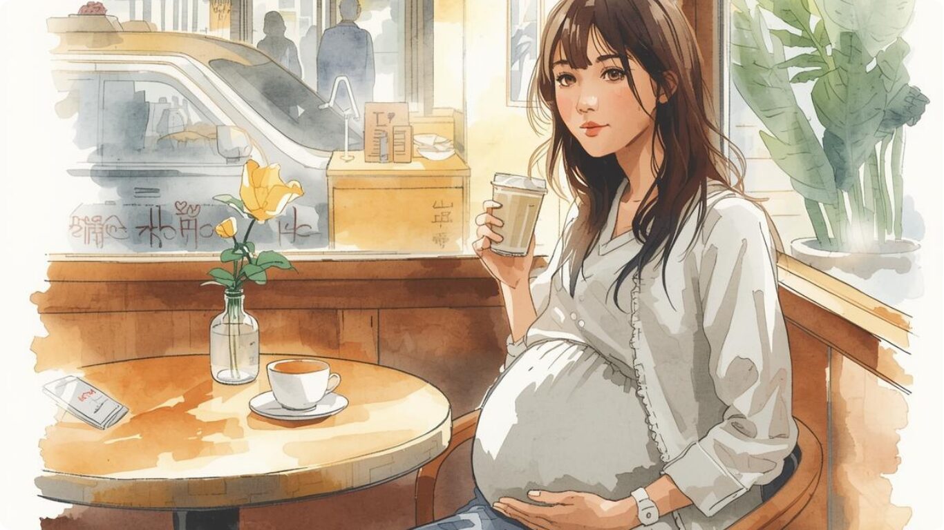 妊娠初期の流産しやすい行動とは？