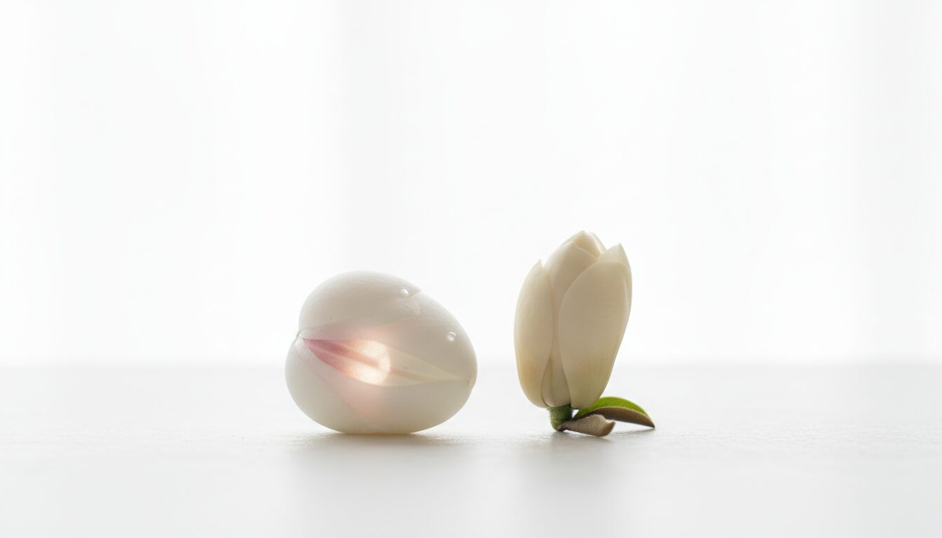 【比較表】排卵出血と着床出血の5つの違いを一覧でチェック