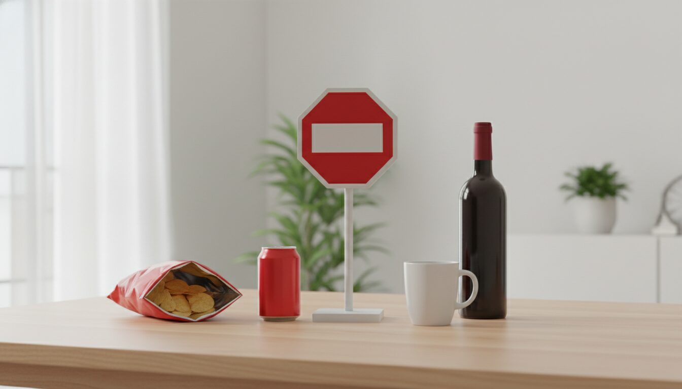 うっかり食べてない？妊娠の妨げになる排卵前に控えたい食べ物