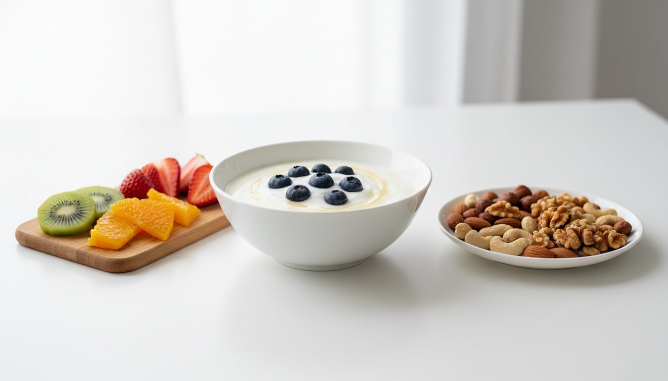 どうしてもお腹が空く時に！罪悪感なく食べられるおすすめの間食