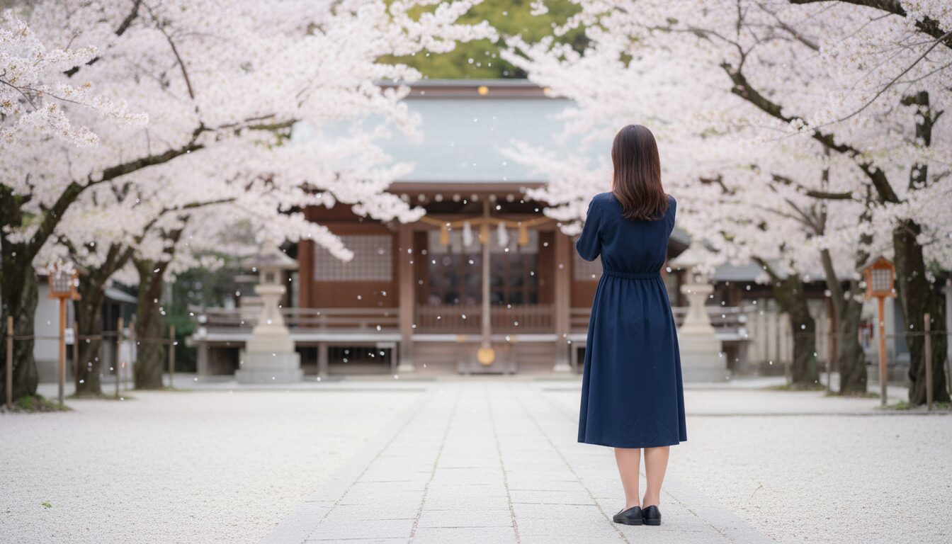 【場所・行動編】運気を引き寄せる妊娠ジンクス6選