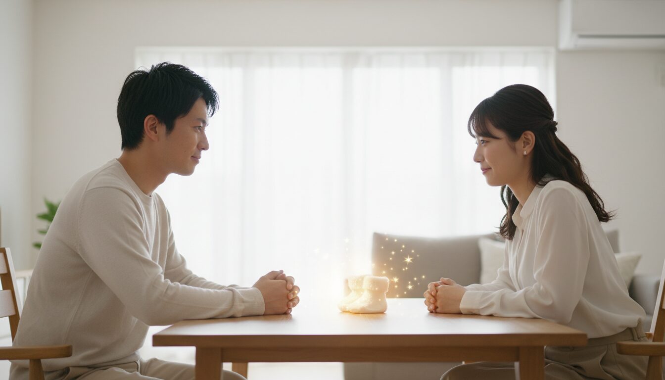 妊活中のあなたへ｜前向きな気持ちになれる妊娠のジンクスとは