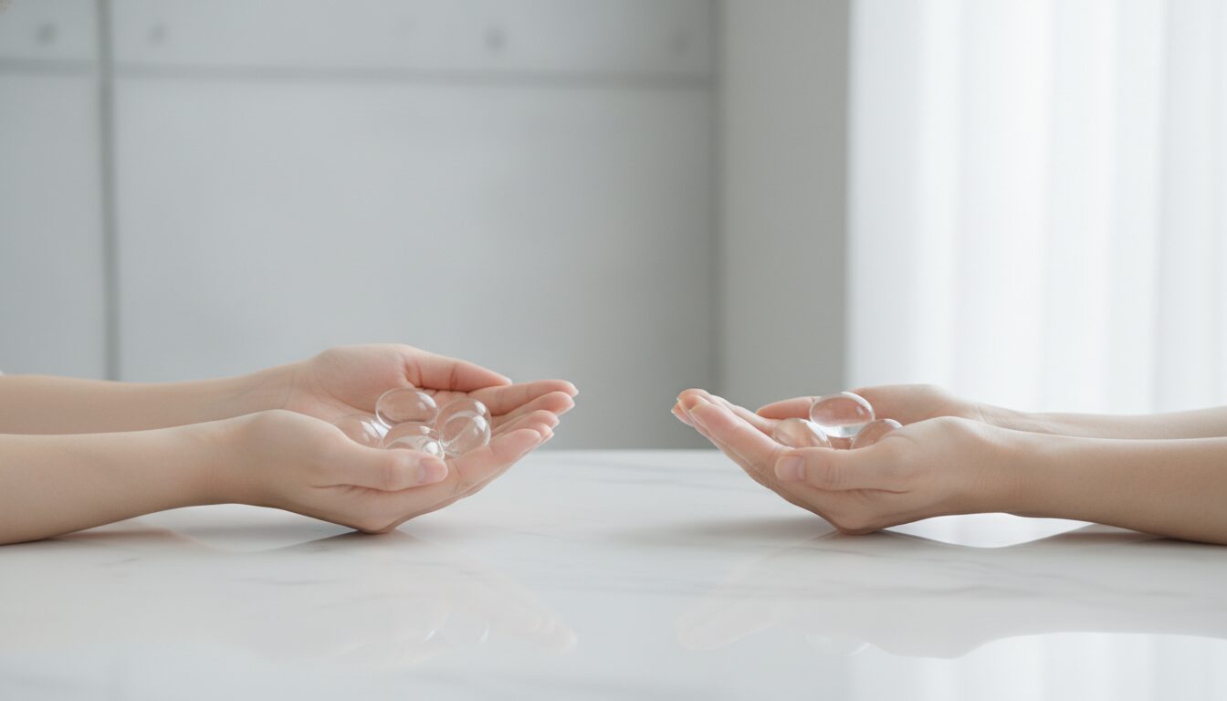 【年齢別】胚盤胞への到達率｜30代と40代の現実的な確率