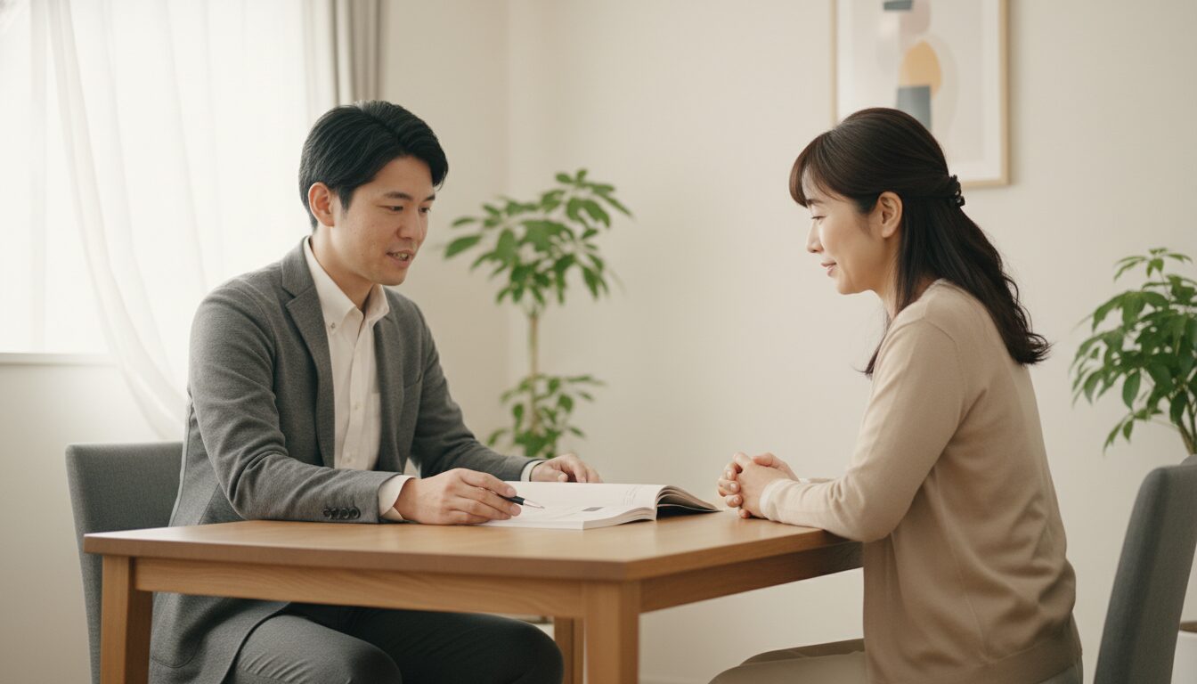 医師と相談して検討したい医療的なアプローチ