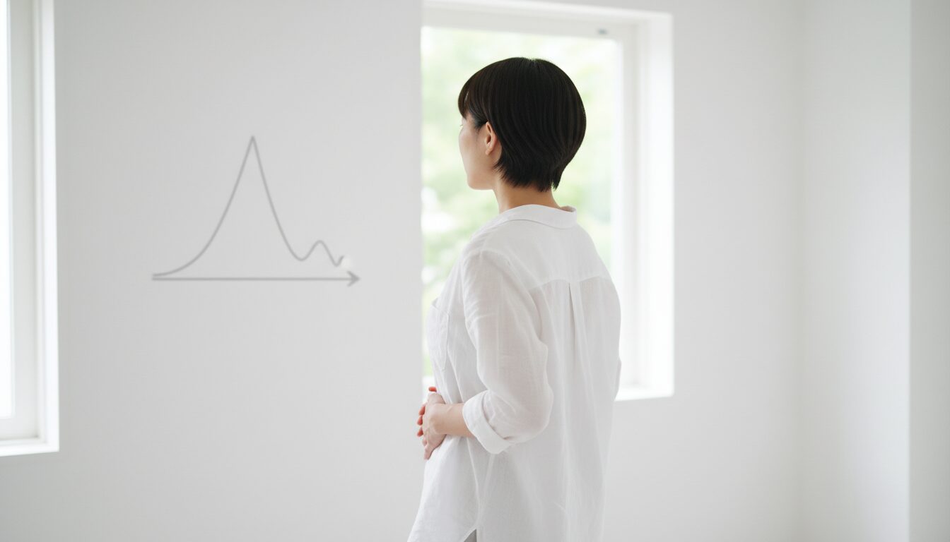 はじめに：黄体機能不全とは？高温期が短い原因を解説